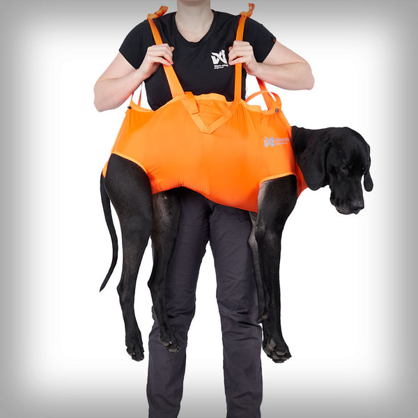 DOG RESCUE SLING