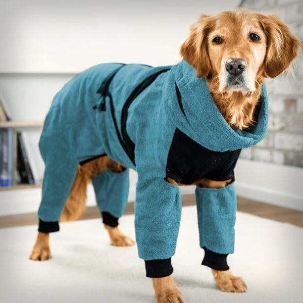DRYUP BODY ZIP FIT