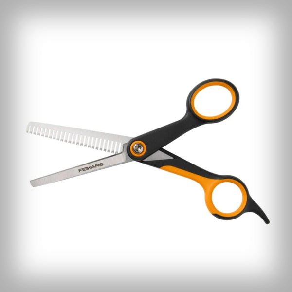 FISKARS EFFILIERSCHERE