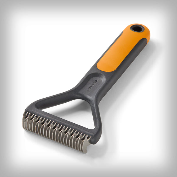 FISKARS ENTFILZUNGSRECHEN
