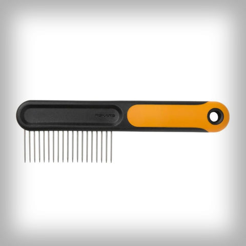 FISKARS ENTWIRRUNGSKAMM