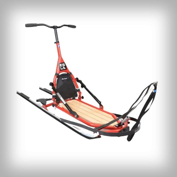 ESLA SCHLITTEN ADVENTURE