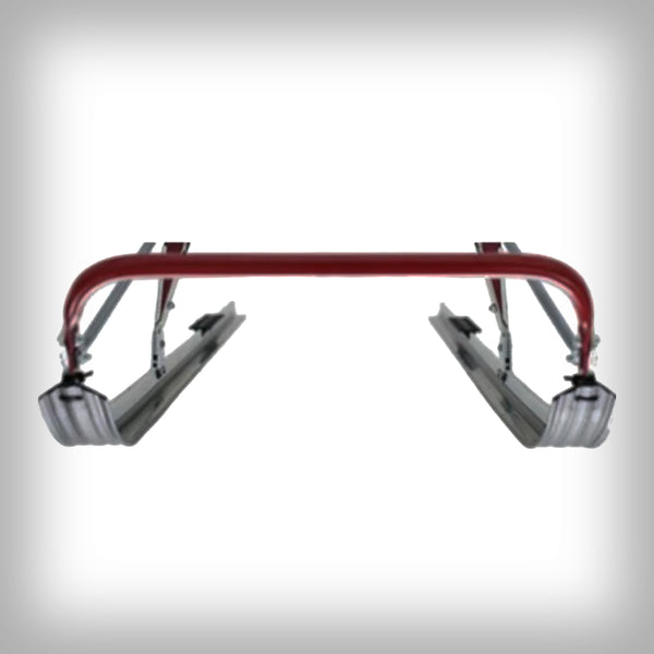 ESLA SCHNEEKUFEN TRETSCHLITTEN 56MM