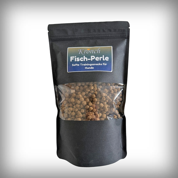 HENNE PET FISCH PERLE