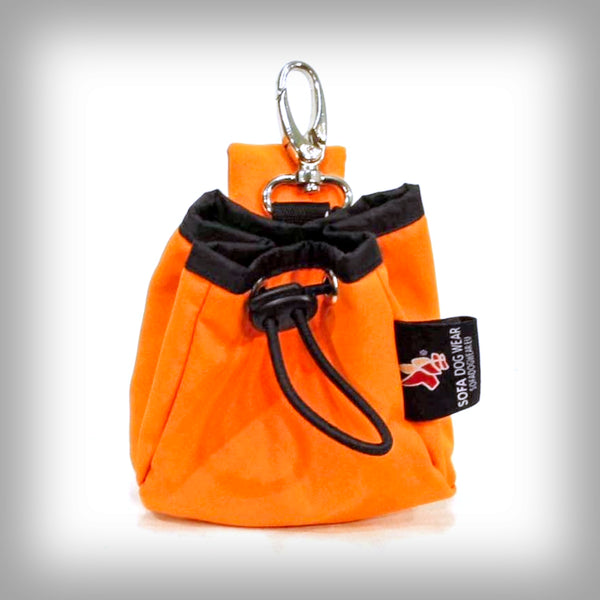SOFA DOG WEAR FUTTERBEUTEL