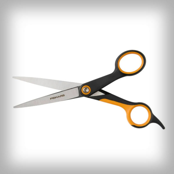 FISKARS GERADE SCHERE