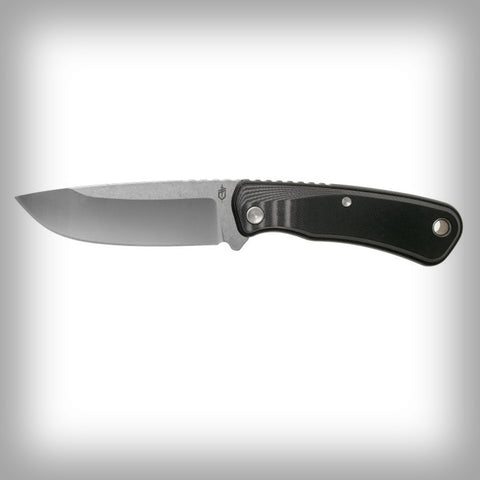 OUTDOOR MESSER DOWNWIND DROP POINT