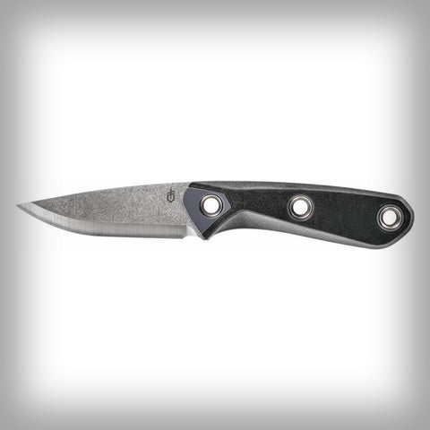OUTDOORMESSER PRINCIPLE BLACK