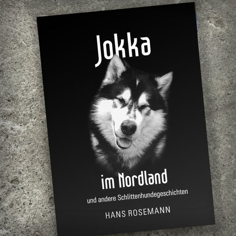 JOKKA IM NORDLAND