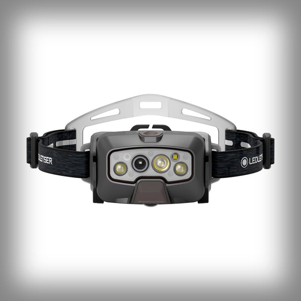 LEDLENSER HF8R CORE