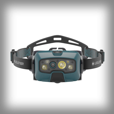 LEDLENSER HF8R CORE