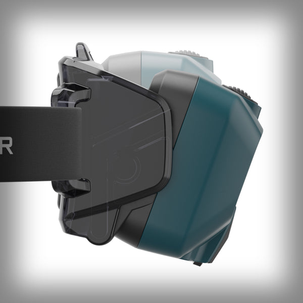 LEDLENSER HF8R CORE
