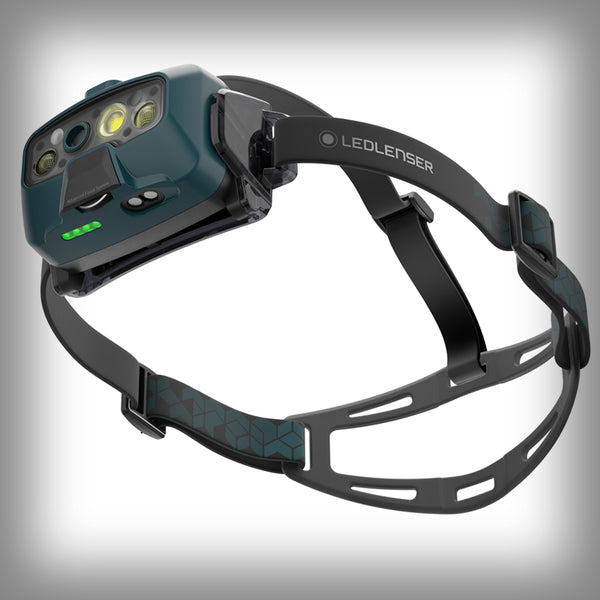 LEDLENSER HF8R CORE