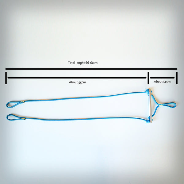 LUMAC 8 FEET TWIN