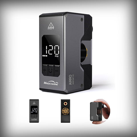 KOMPRESSOR AIRPRO MINI