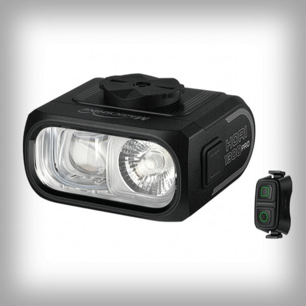 MAGICSHINE HORI 1300 PRO