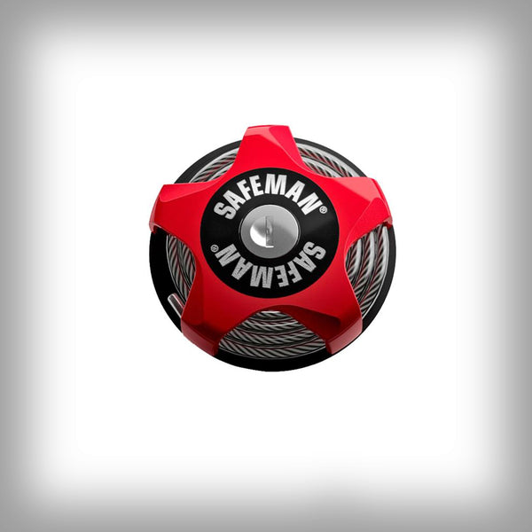 MULTIFUNKTIONSSCHLOSS SAFEMAN®