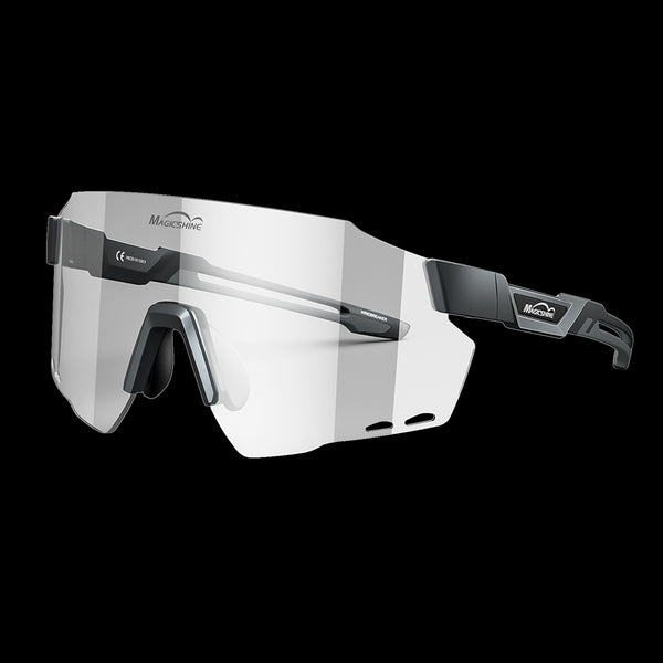 WINDBREAKER PHOTOCHROM BRILLE