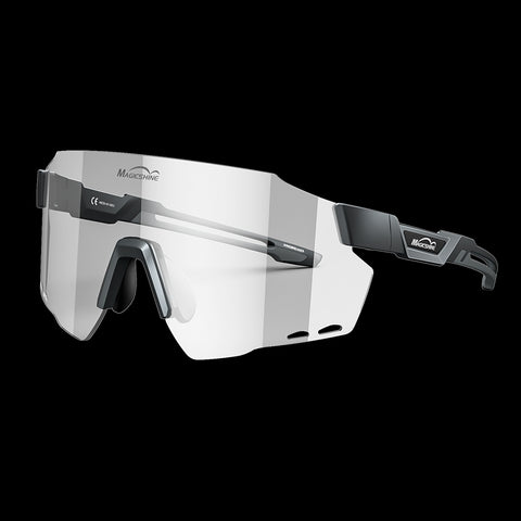 WINDBREAKER PHOTOCHROM BRILLE