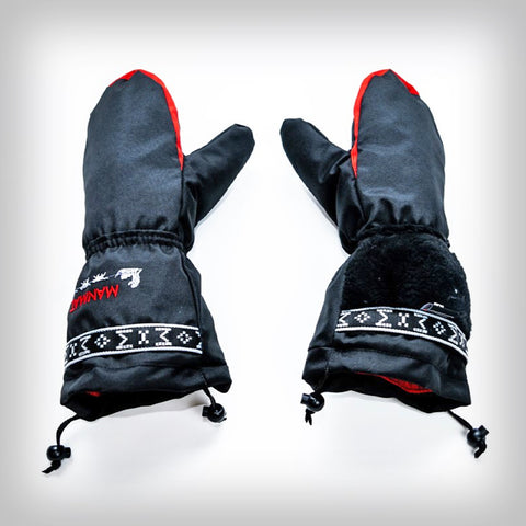 MANMAT MUSHER FAUSTHANDSCHUHE