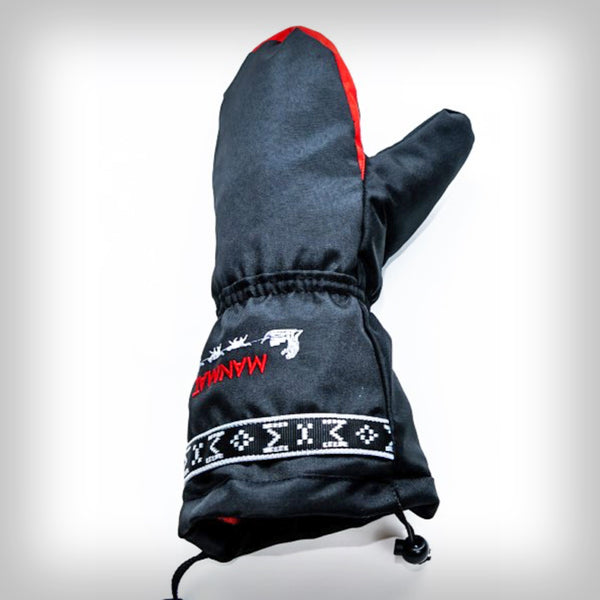 MANMAT MUSHER FAUSTHANDSCHUHE