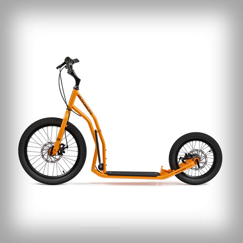 MEZEQ Y40 SCOOTER
