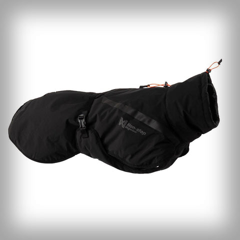 NON-STOP TREKKING INSULATED DOG JACKET