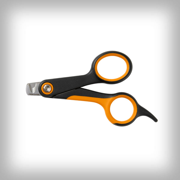 FISKARS NAGELSCHERE S