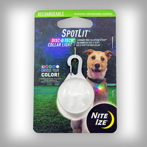 NITE IZE SPOT LIGHT MINI