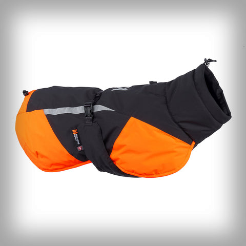 NON-STOP GLACIER JACKET 3.0