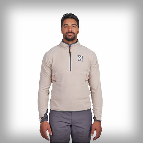 FLEECE HZ HERREN