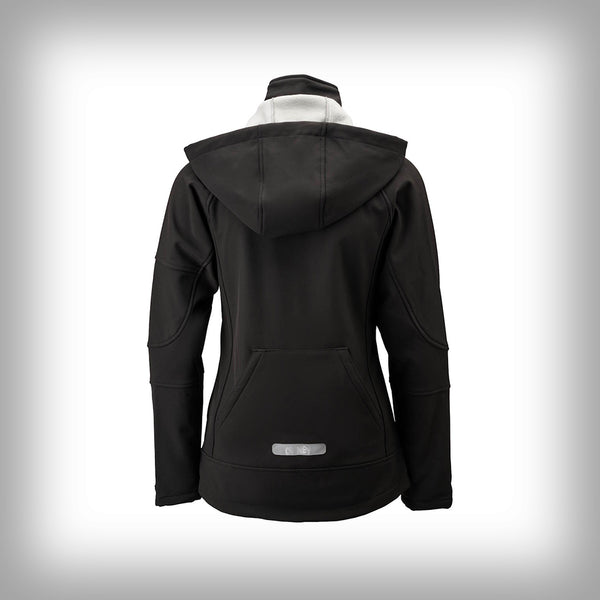 SOFTSHELL-JACKE NEW MATU DAMEN