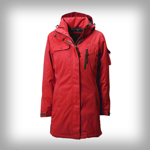 WINTERJACKE ARCTIC DAMEN