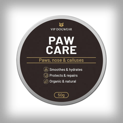 VIP DOGWEAR PFOTENPFLEGE