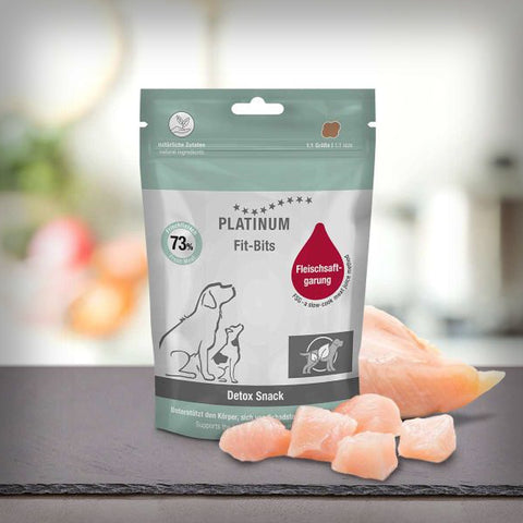 FIT-BITS DETOX SNACK