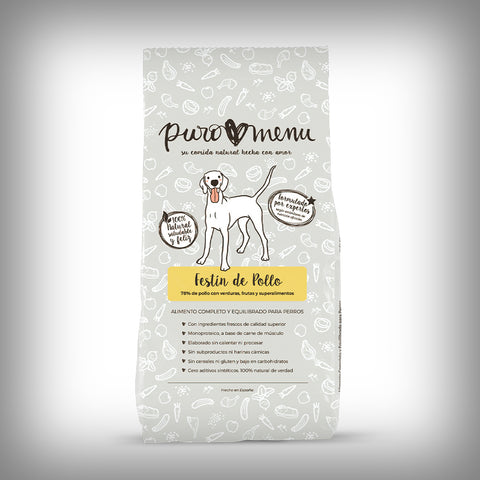 POULET FESTMAL