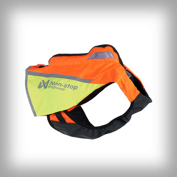 NON-STOP PROTECTOR VEST GPS 2.0