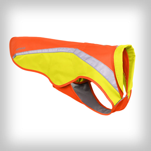 HIGH-VISIBILITY JACKET