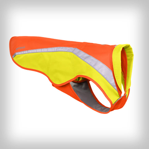 HIGH-VISIBILITY JACKET