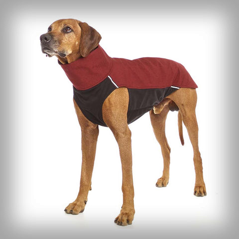 SOFA SOFTSHELL SPORT JACKE