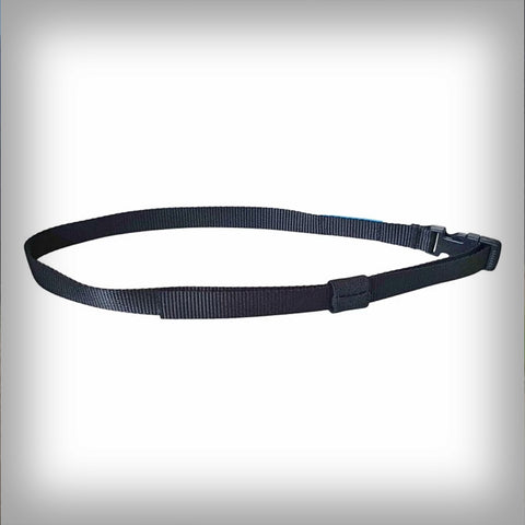 SICHERUNGS-BAUCHBAND FÜR GESCHIRRE