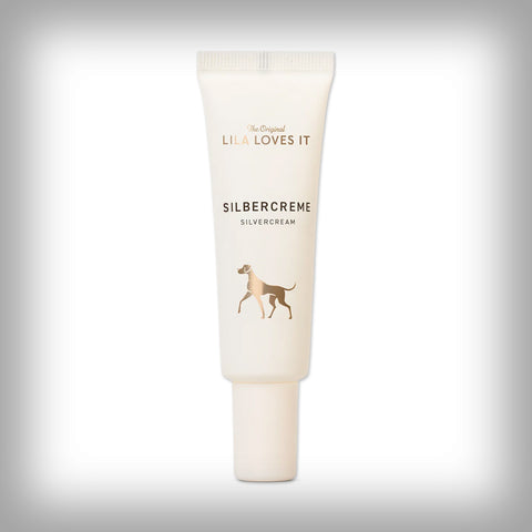 SILBERCREME