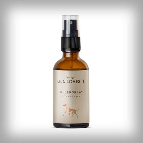 SILBERSPRAY