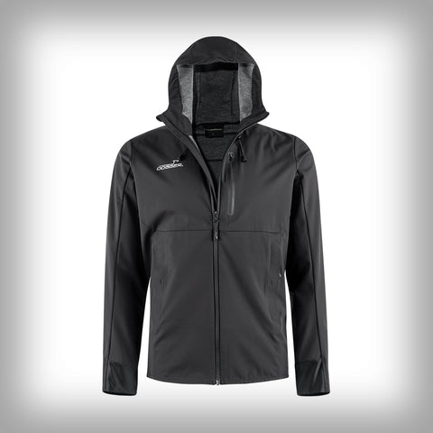 DOGGER SKIN SOFTSHELL-JACKE HERREN