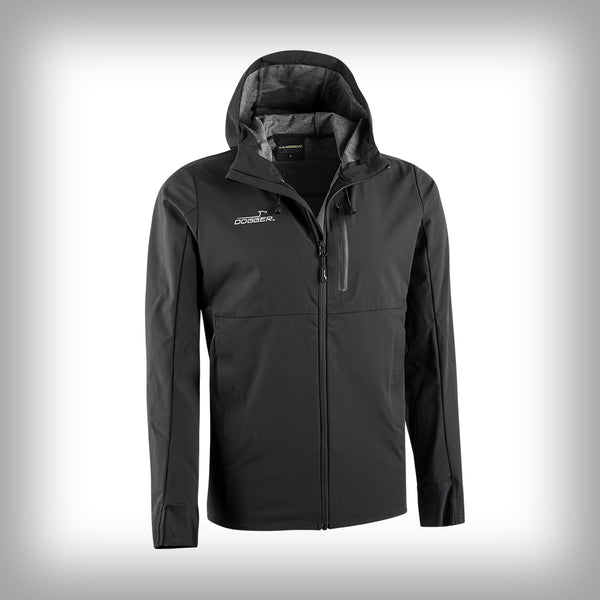 DOGGER SKIN SOFTSHELL-JACKE HERREN