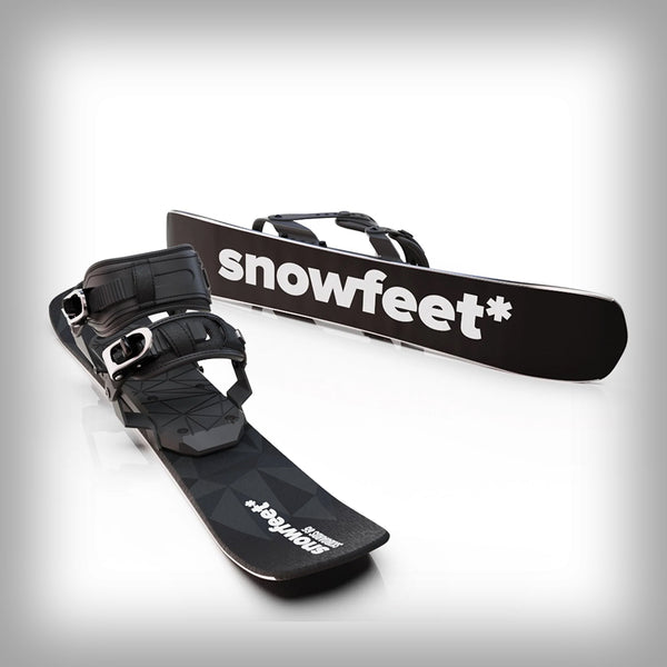SKIBLADES 65CM SBM