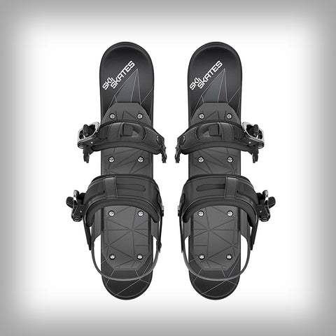 SKISKATES 44CM SBM