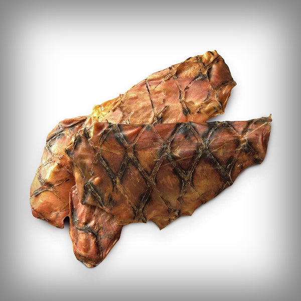 STRAUSSEN-STÜCKE