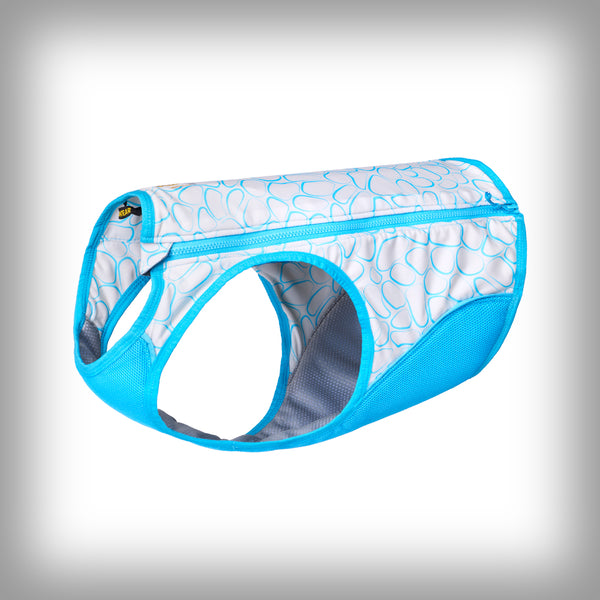 SWAMP COOLER ZIP COOLING VEST