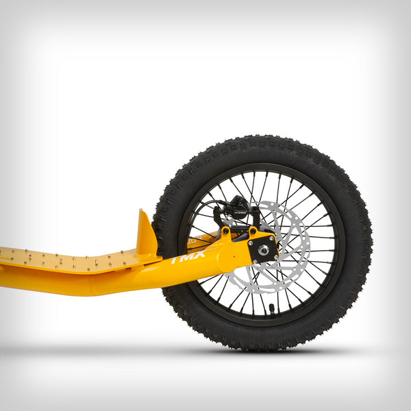 ALPN TMX20-MINITRAIL DOG